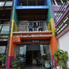 Отель Tz Shin Resort Hostel, фото 5