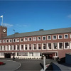 Отель Bodø Hostel в Бодо