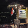 Отель Manta Dive Gili Trawangan Resort, фото 33
