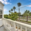 Отель AMAZING Beach Escape-3 BD/2 BA-Bikes-BBQ-Umbrellas, фото 17