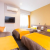 Отель HOTEL1-2-3 Osaka Sakaisujihommachi, фото 3