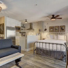 Отель River Mtn Lodge W301, фото 9