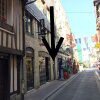 Отель Cozy Apartment in Honfleur with a Private Garden, фото 1