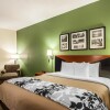 Отель Sleep Inn & Suites Airport, фото 22