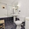 Отель Apartment With 3 Bedrooms by Renters, фото 10