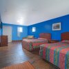 Отель Monterrey Motel Padre Island, Corpus Christi bY OYO, фото 15