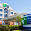 Отель Holiday Inn Express Hotel & Suites Tampa-Fairgrounds-Casino, an IHG Hotel, фото 1