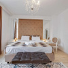 Отель Apartment in City of Oberhausen, Ruhr Area, фото 2