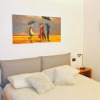 Отель Bohemian 1 Bedroom Flat in Brera District, фото 7