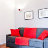 Отель Pick a Flat - Le Marais / Place de Vosges Studio, фото 4