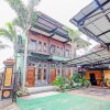 Отель SPOT ON 91337 Pandu Homestay Klaten, фото 11
