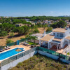 Отель Carlivo in Albufeira, фото 22
