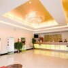 Отель GreenTree Inn TianJin Jinnan District Xiaozhan Training Park Express Hotel, фото 14