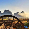Отель Yingxi Peak Forest Corridor Xingxiwei Homestay, фото 6