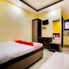 Отель OYO 26889 Hotel Shree Vishnu Regency, фото 13