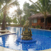 Отель Phu Quoc Greenland, фото 15