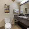 Отель Sleep Inn & Suites Fort Campbell, фото 39