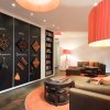 Отель Hollmann Beletage Design & Boutique Hotel в Вене