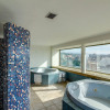 Отель Urban Getaway Near the Sea, фото 17