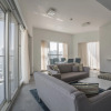 Отель Charming Apt. Marina Views Floor 23 Dubai Marina, фото 13