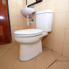 Отель Super OYO 1678 Jati Exclusive Homestay, фото 10