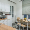 Отель Lavender Apt by Halu! Apartments, фото 10