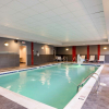 Отель Quality Inn Troutville - Roanoke North, фото 13