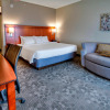 Отель Courtyard by Marriott Burlington, фото 3