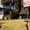 Отель Stratford Motel, фото 8