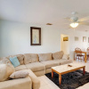 Отель Pet-friendly Stuart Vacation Rental w/ Fenced Yard, фото 4