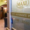 Отель Maxi, фото 25
