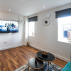Отель Manhattan Luxury Suites, фото 2