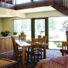 Отель Foothills Inn, фото 6