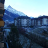 Отель Appartement Type Studio Dans Chamonix Centre, фото 7