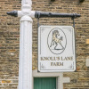 Отель Knolls Farm Cottage, фото 1