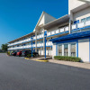 Отель Motel 6 Brooklawn, фото 16