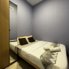 Отель LTS Homestay at Sutera Avenue, фото 25