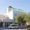 Отель ibis Styles Beijing Capital Airport в Пекине