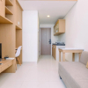 Отель Gorgeous Studio Loft Apple 1 Condovilla Apartment, фото 3