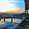 Отель River Kwai View Hotel, фото 20