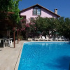Отель Villa Poseidon Apartments, фото 18
