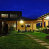 Отель Pollards Inn Hotel, Kwantu Game Reserve, фото 2