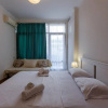 Отель Cozy Studio Apartment In The Heart of Batum, фото 3