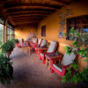 Отель Casa Wenche, фото 8