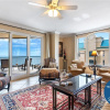 Отель Beach Colony Tower Penthouse 18D, фото 11