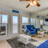Отель Seascape 2211 in Galveston, фото 12