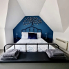 Отель Cosy Apartment in the heart of Inverness, фото 20
