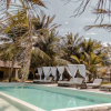 Отель Zebra Boutique Hotel, фото 29