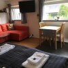 Отель Sólheimar Studio Apartments в Исафьордур