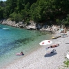 Отель Apartment Mateo - by the beach; A3 Mini Cove Skozanje (Gdinj), Island Hvar, фото 11